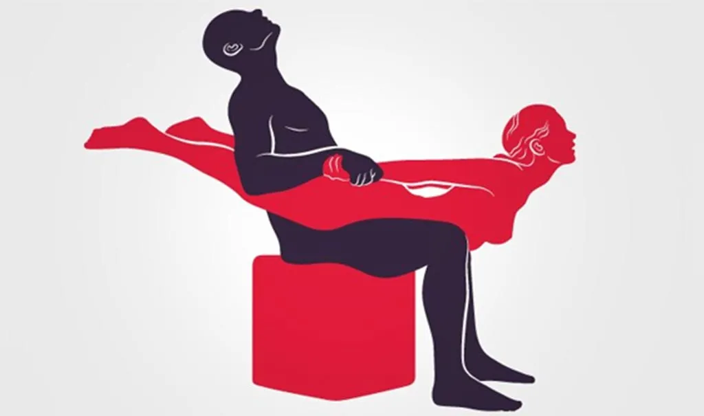 melhores posições sexual