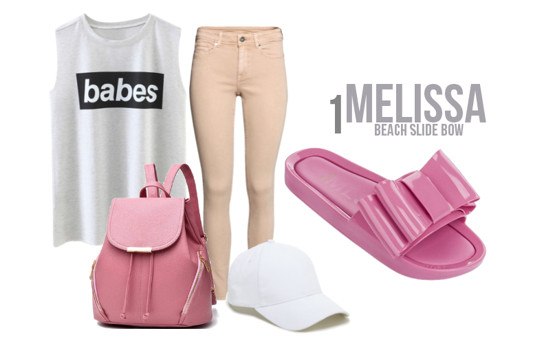 Como usar Melissa Free Puff Slide