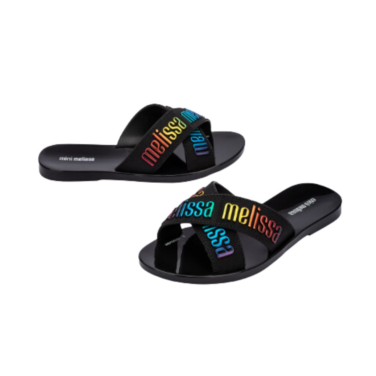 Looks com Melissa Beach Slide