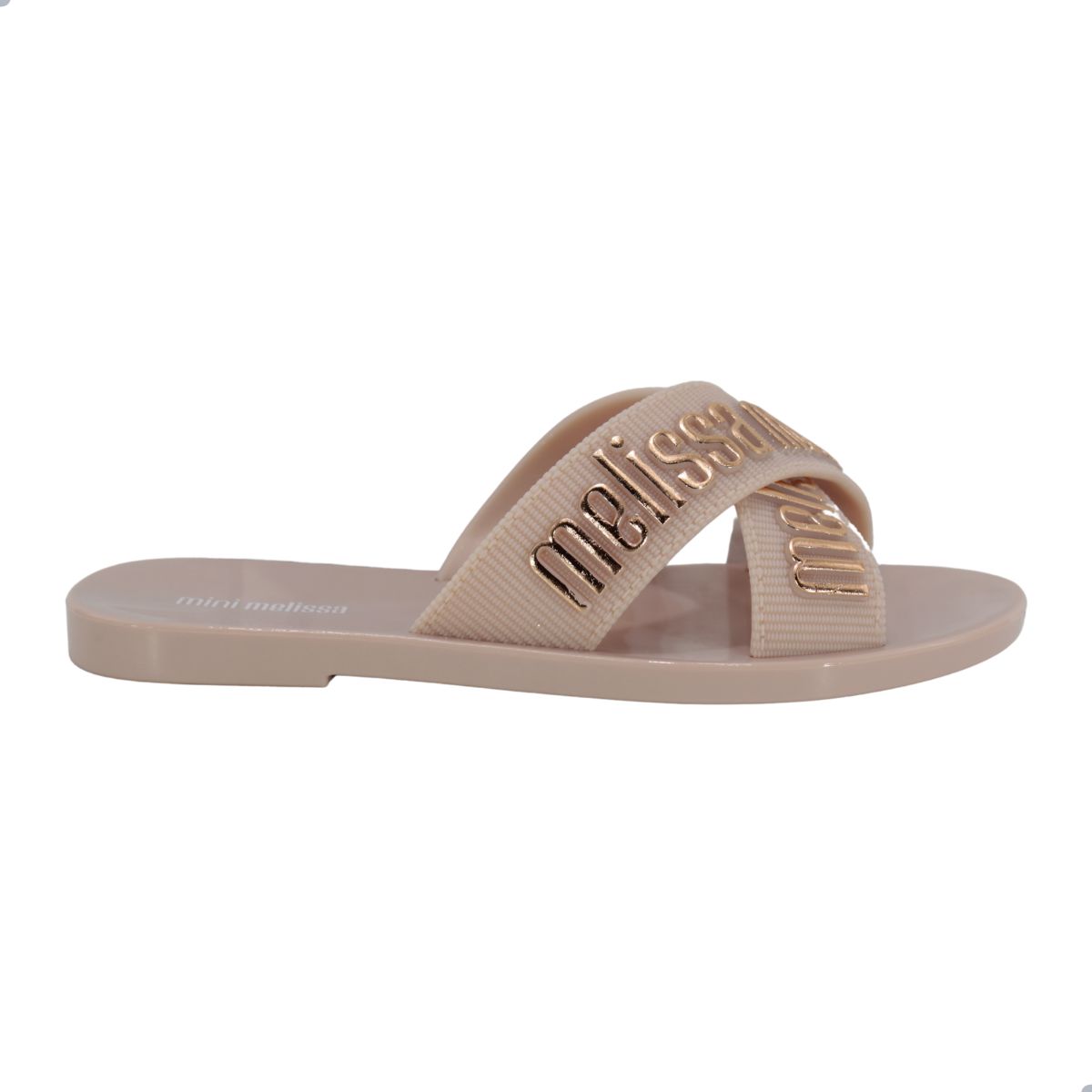 Melissa Platform slide outfits