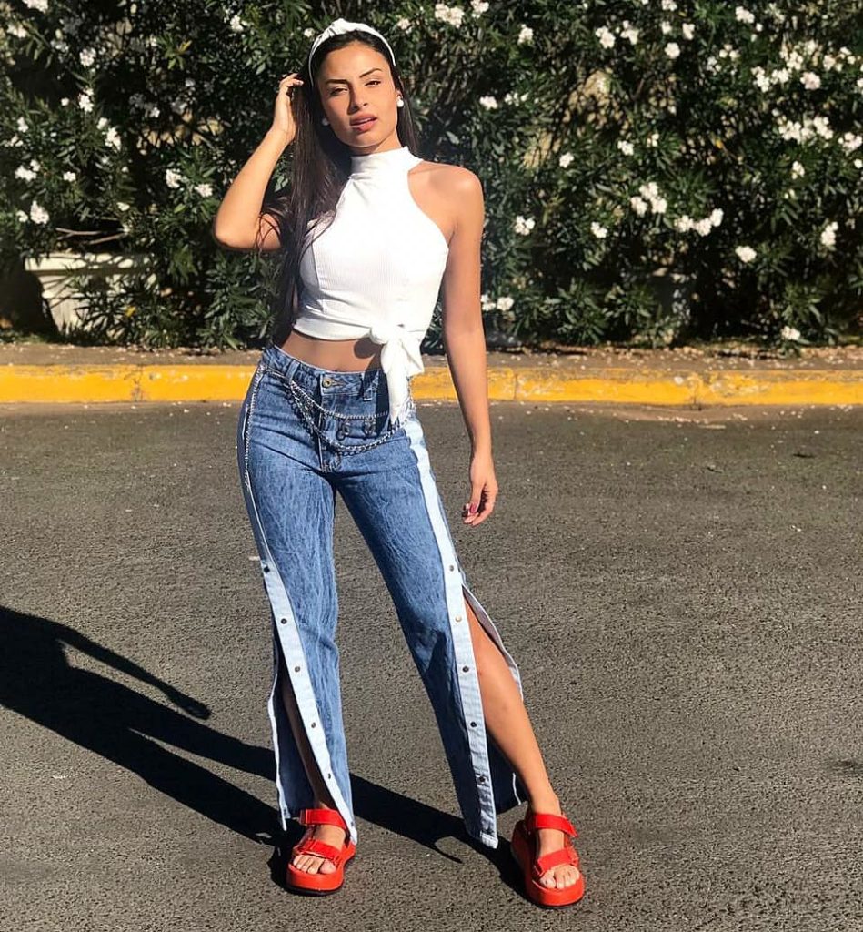 looks com melissa
