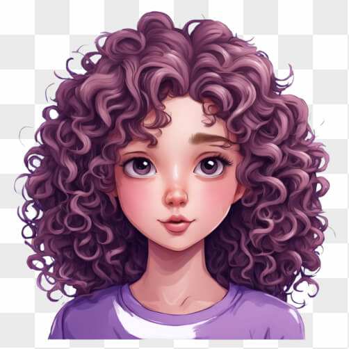 As 10 Melhores Princesas da Disney com Cabelo Cacheado para Inspirar Seus Desenhos