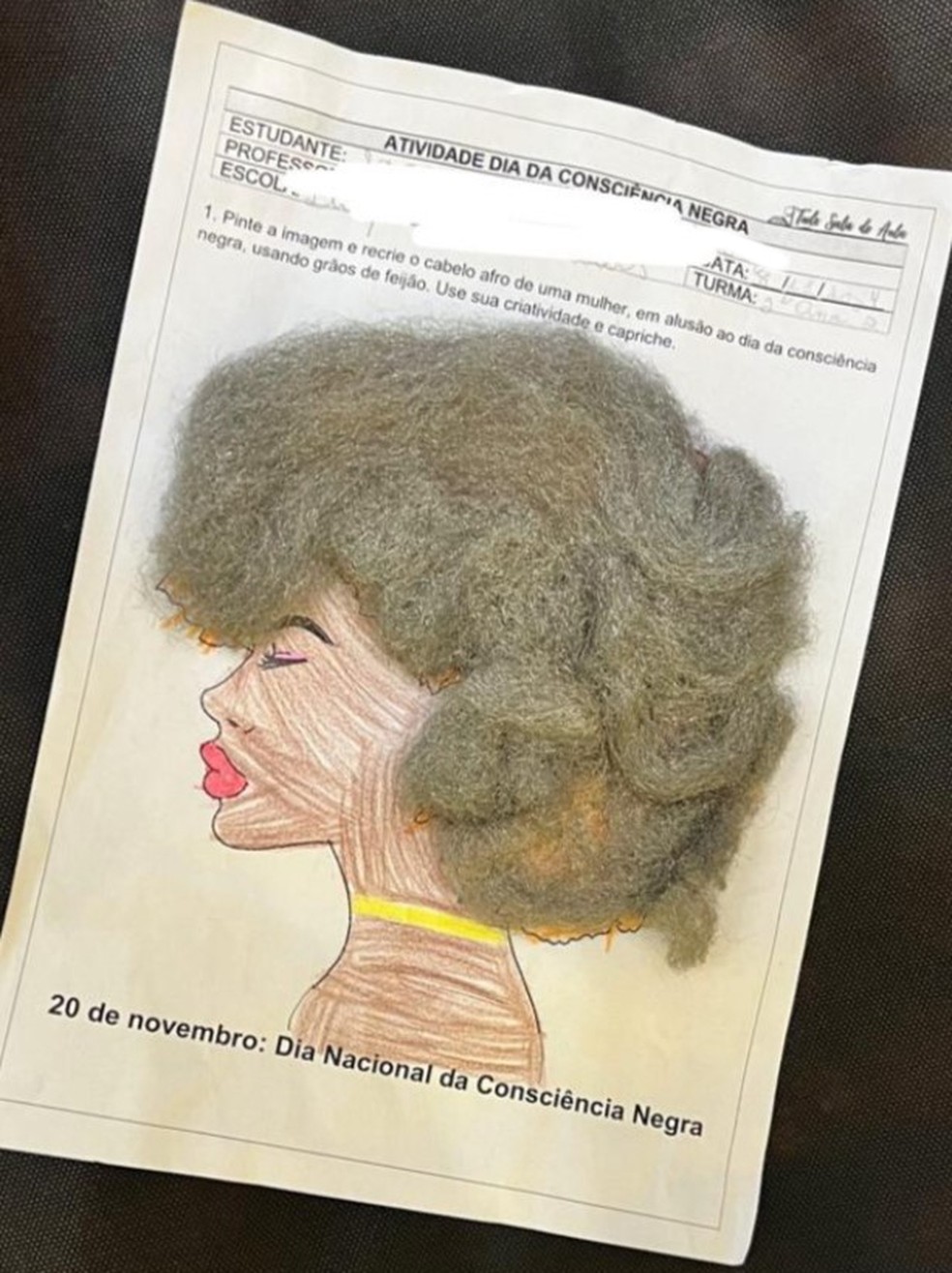 Guia Completo: Como Desenhar Cabelo Cacheado Realista Passo a Passo