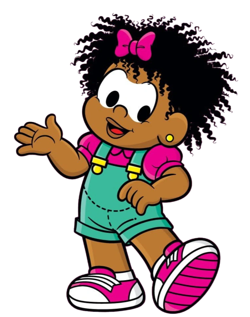 Além da Merida: Outras Personagens Animadas com Cabelos Cacheados Icônicos