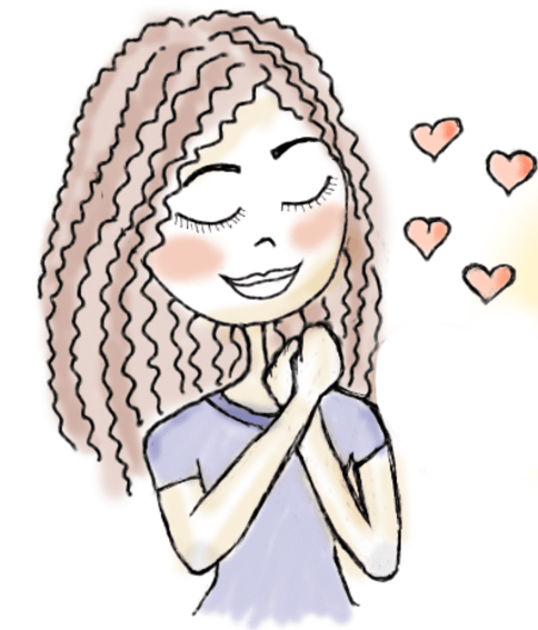 Guia Completo: Como Desenhar Cabelo Cacheado Realista Passo a Passo