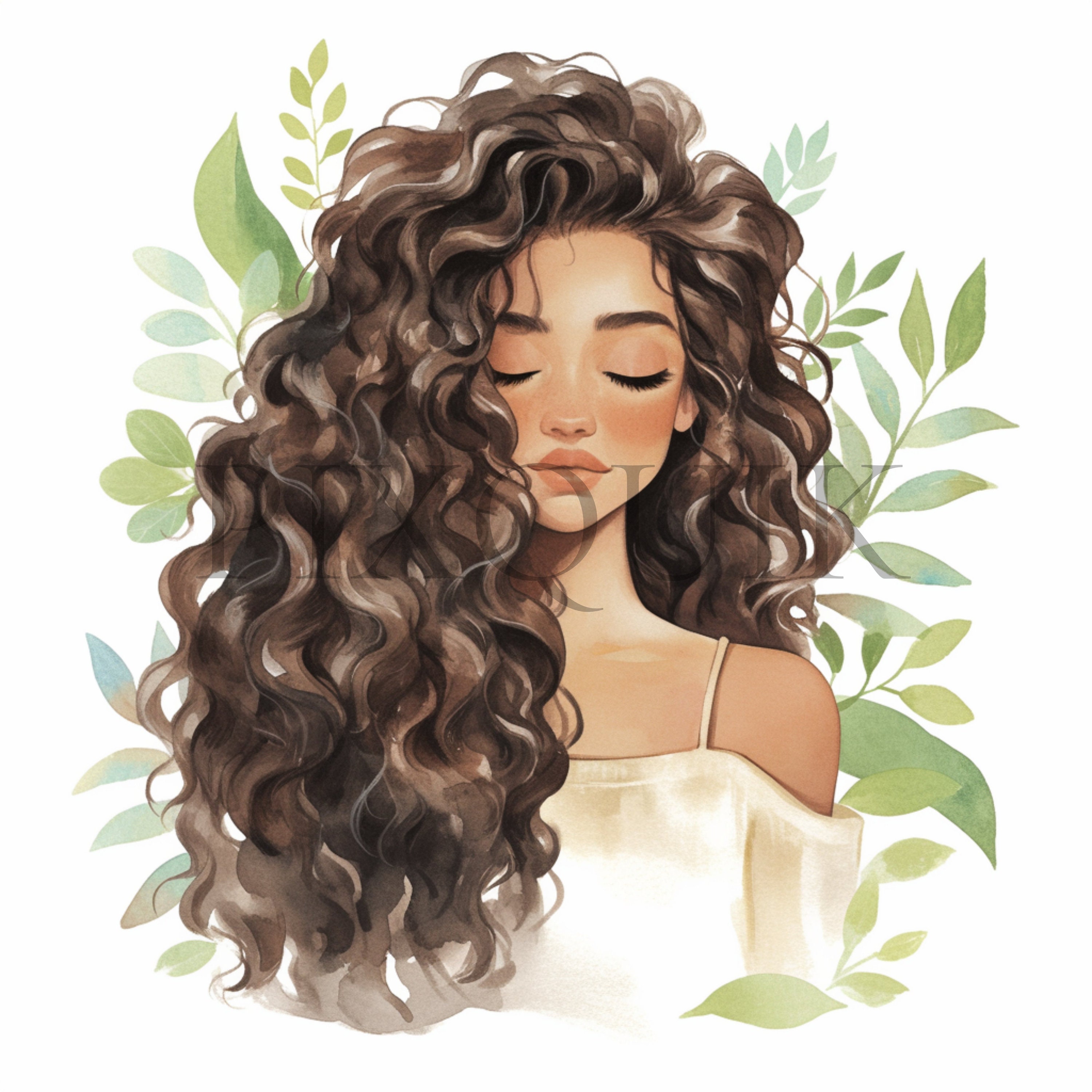 As 10 Melhores Princesas da Disney com Cabelo Cacheado para Inspirar Seus Desenhos