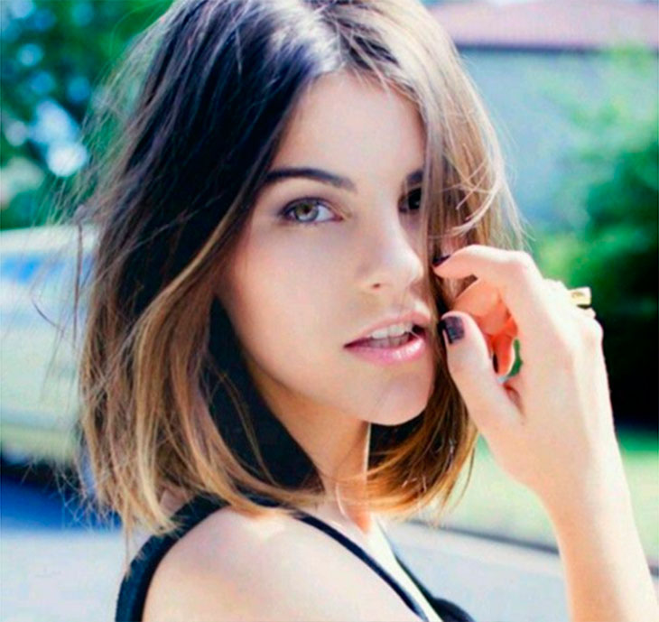 Cores fantasia em cabelo curto: Tendências e cuidados para um visual Tumblr