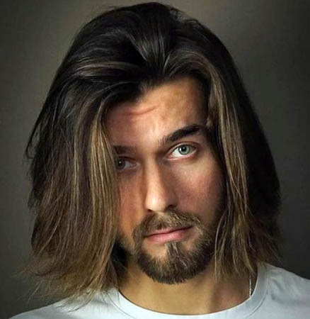 Visagismo para Cabelo Longo Masculino Infantil: Encontre o Corte Ideal para o Rosto do Seu Filho