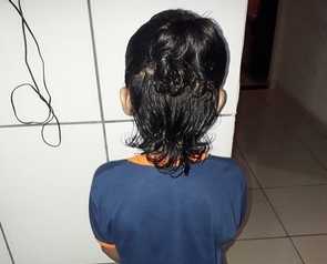 Desafios Sociais do Cabelo Grande em Meninos: Como Lidar com Perguntas e Preconceitos