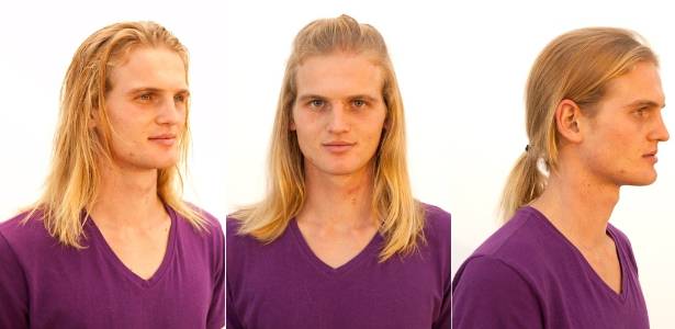 Cabelo Longo Masculino Infantil: Dicas Essenciais de Cuidados e Produtos