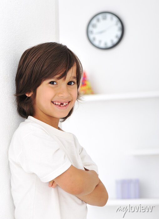Visagismo para Cabelo Longo Masculino Infantil: Encontre o Corte Ideal para o Rosto do Seu Filho