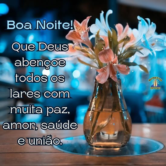 descanso com deus