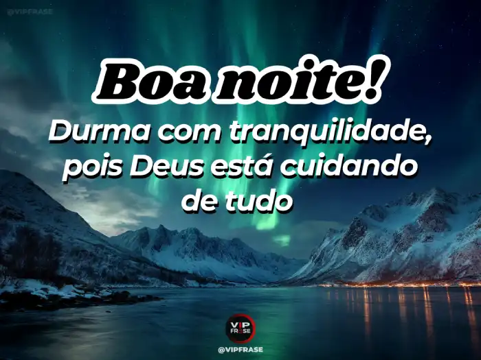 renovação espiritual noturna