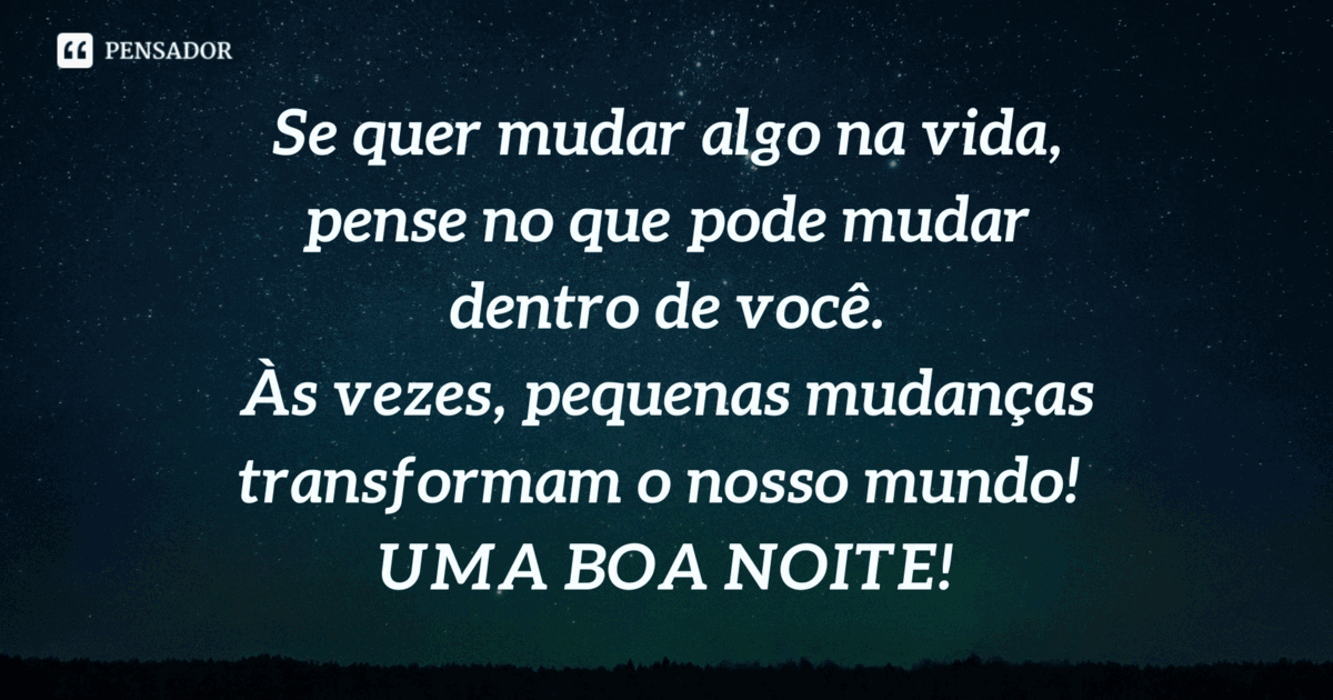 frases de boa noite para namorado(a)