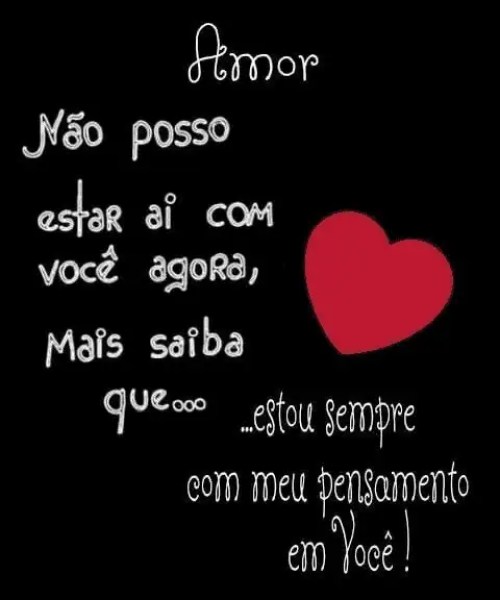 mensagens de boa noite para o amor da minha vida