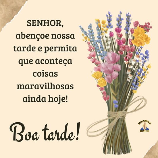 mensagem de boa tarde para namorado