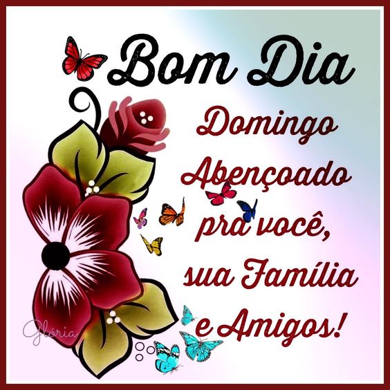 mensagens de reflexão para domingo