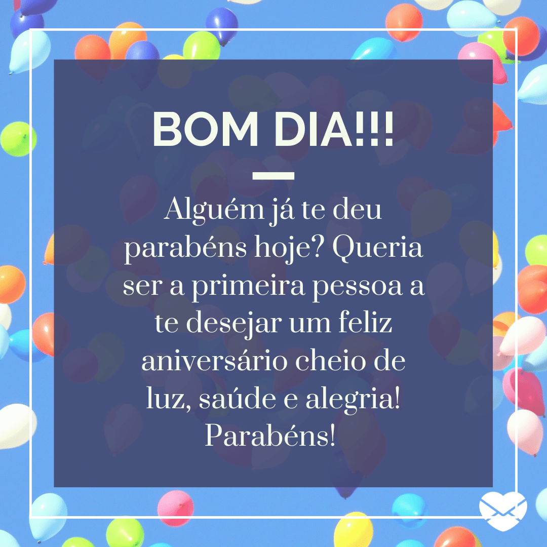 mensagens de aniversário religiosas