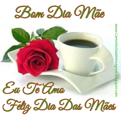 mensagem de bom dia para mãe de pet