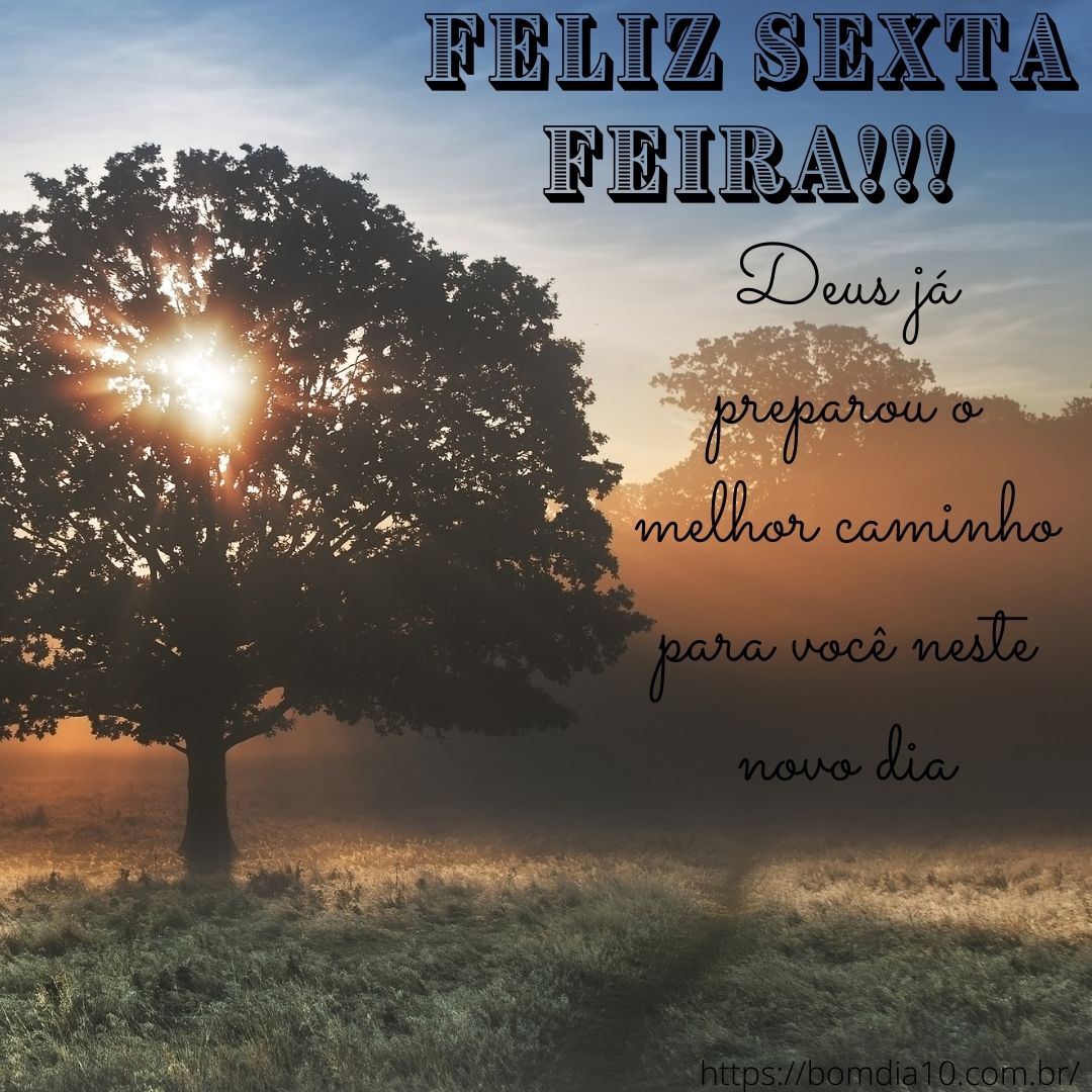 bom dia sexta-feira para namorado