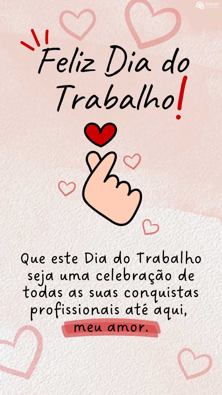 dia do trabalho frases motivacionais