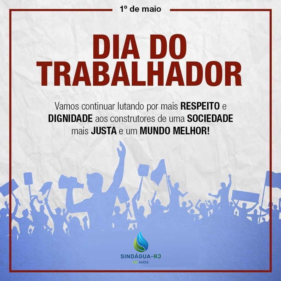 dia do trabalhador linkedin