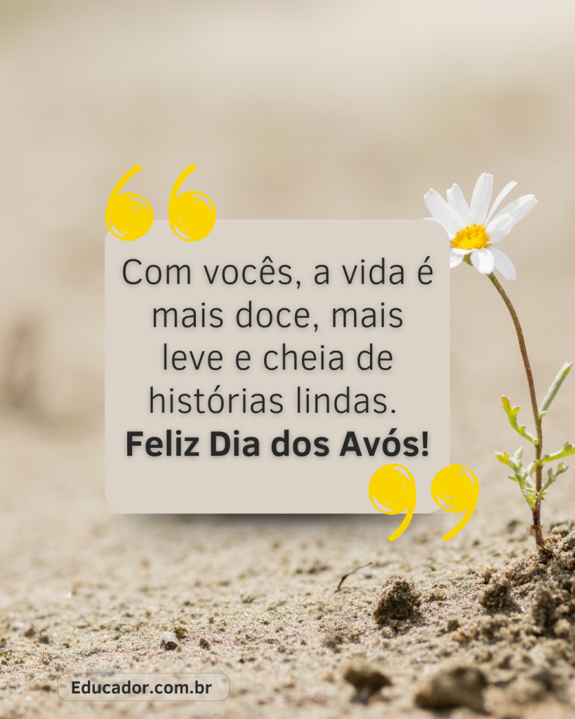 Dicas de Presentes Personalizados para Avós no Dia Especial