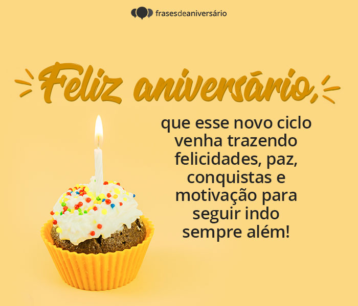 mensagens de aniversário para irmã