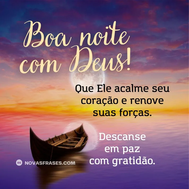 mensagens de boa noite para whatsapp com imagens grátis