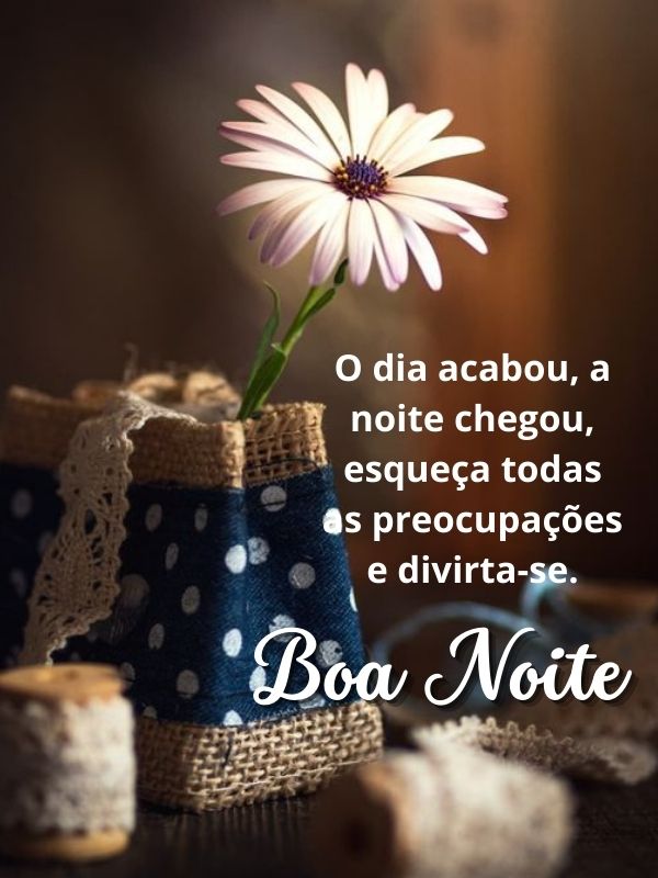 mensagens de boa noite para status do whatsapp