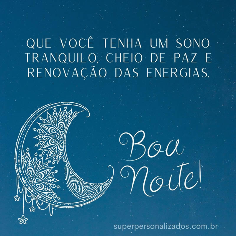 mensagens de boa noite engraçadas para whatsapp