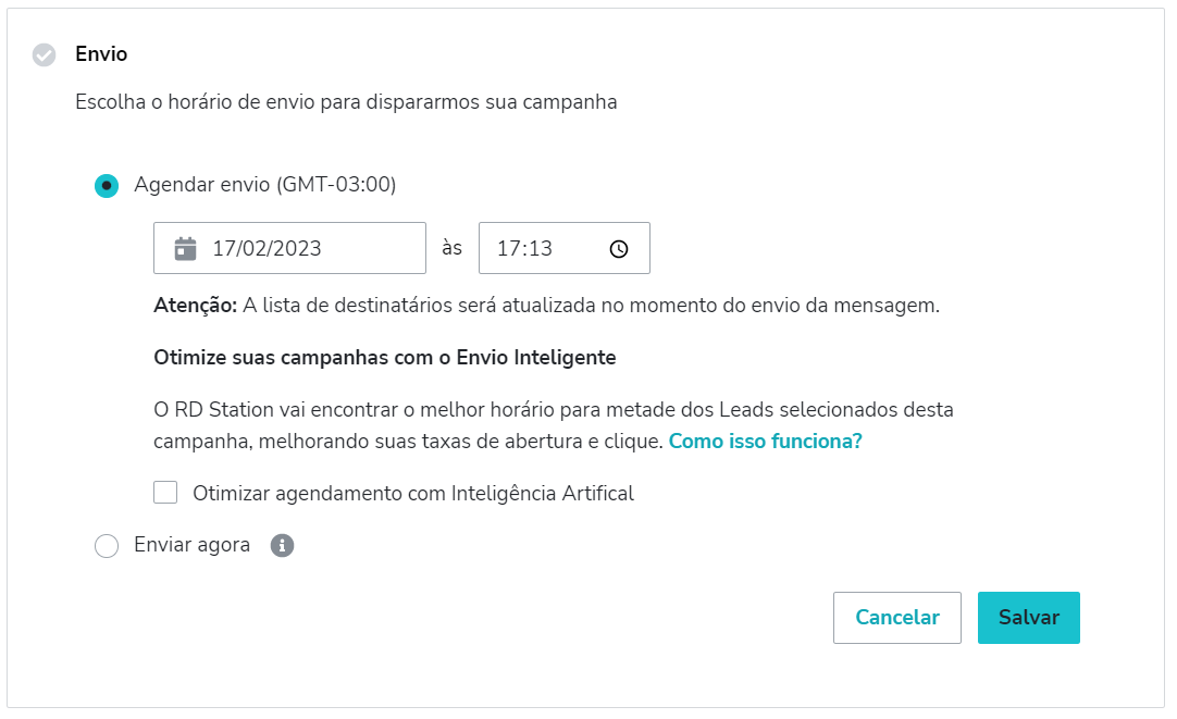 mensagens quentes vs sugestivas qual a diferença