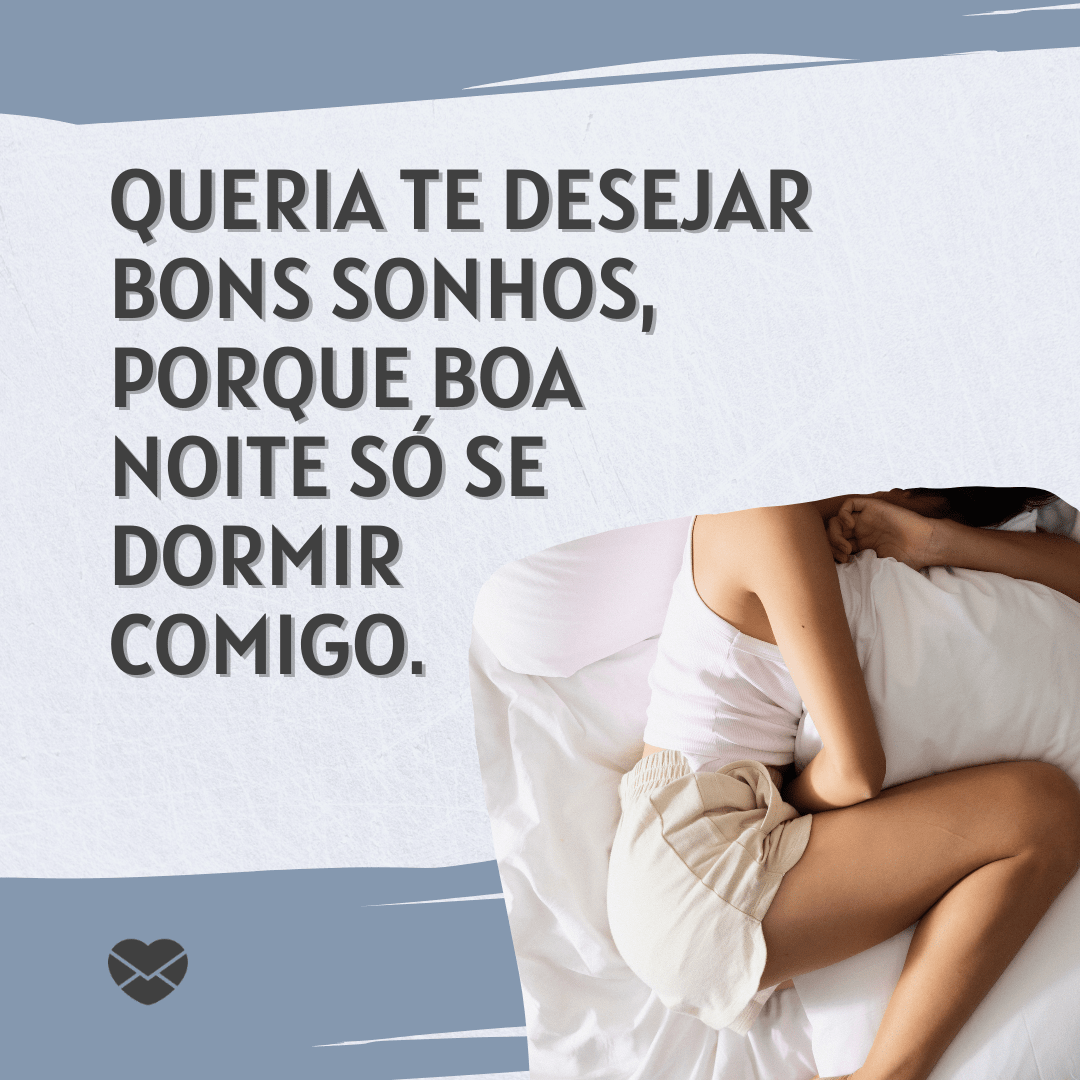 exemplo de mensagem sugestiva para iniciar conversa