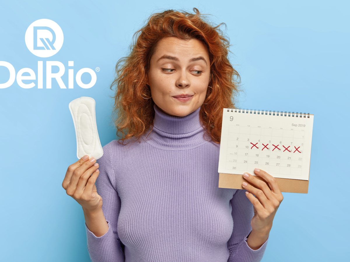 5 razões comuns para menstruar duas vezes no mes