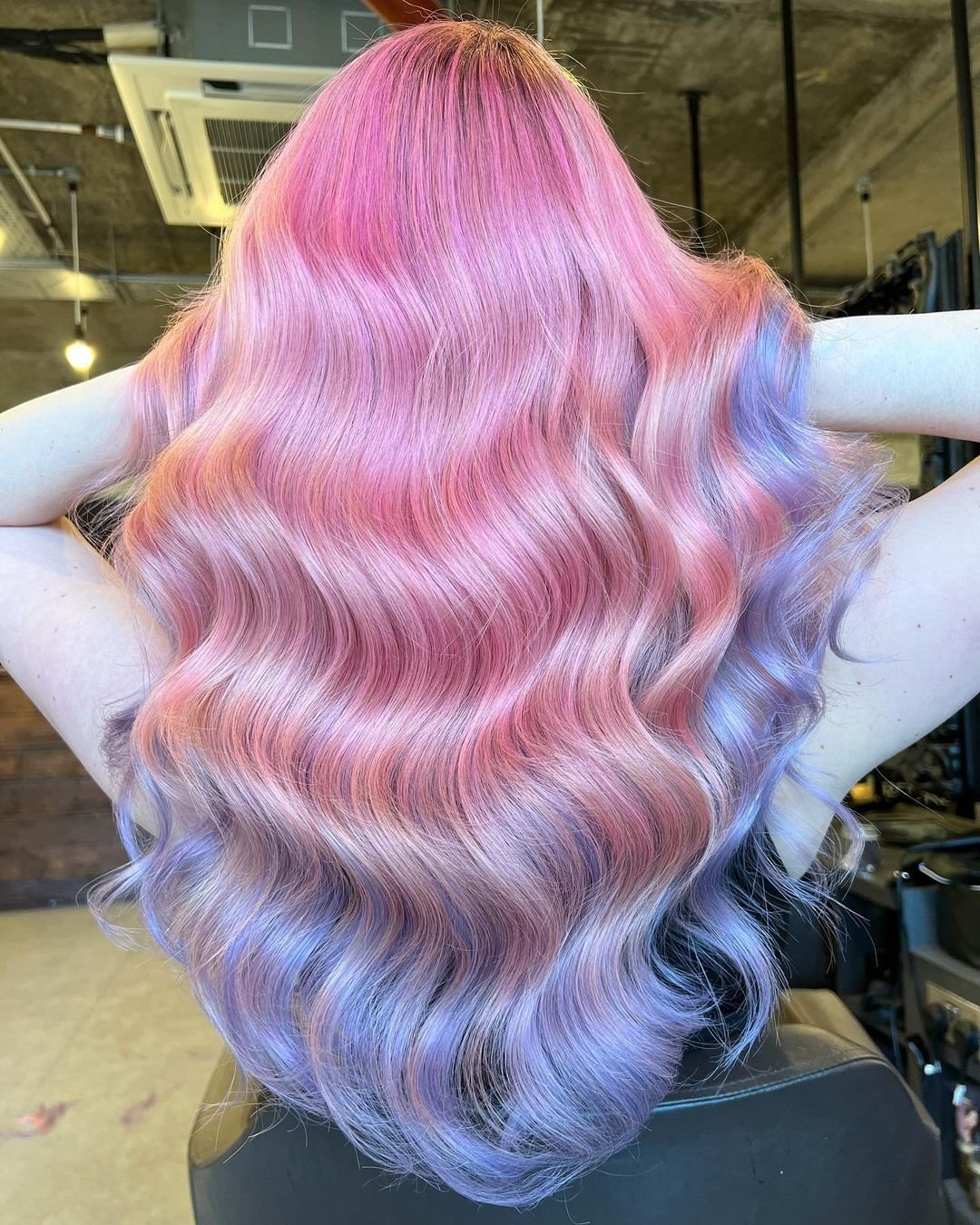 tendências de cabelo 2026