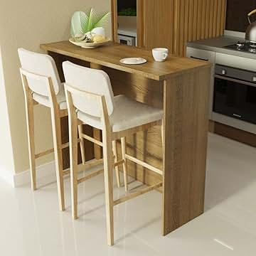 mesa cozinha pequena barata