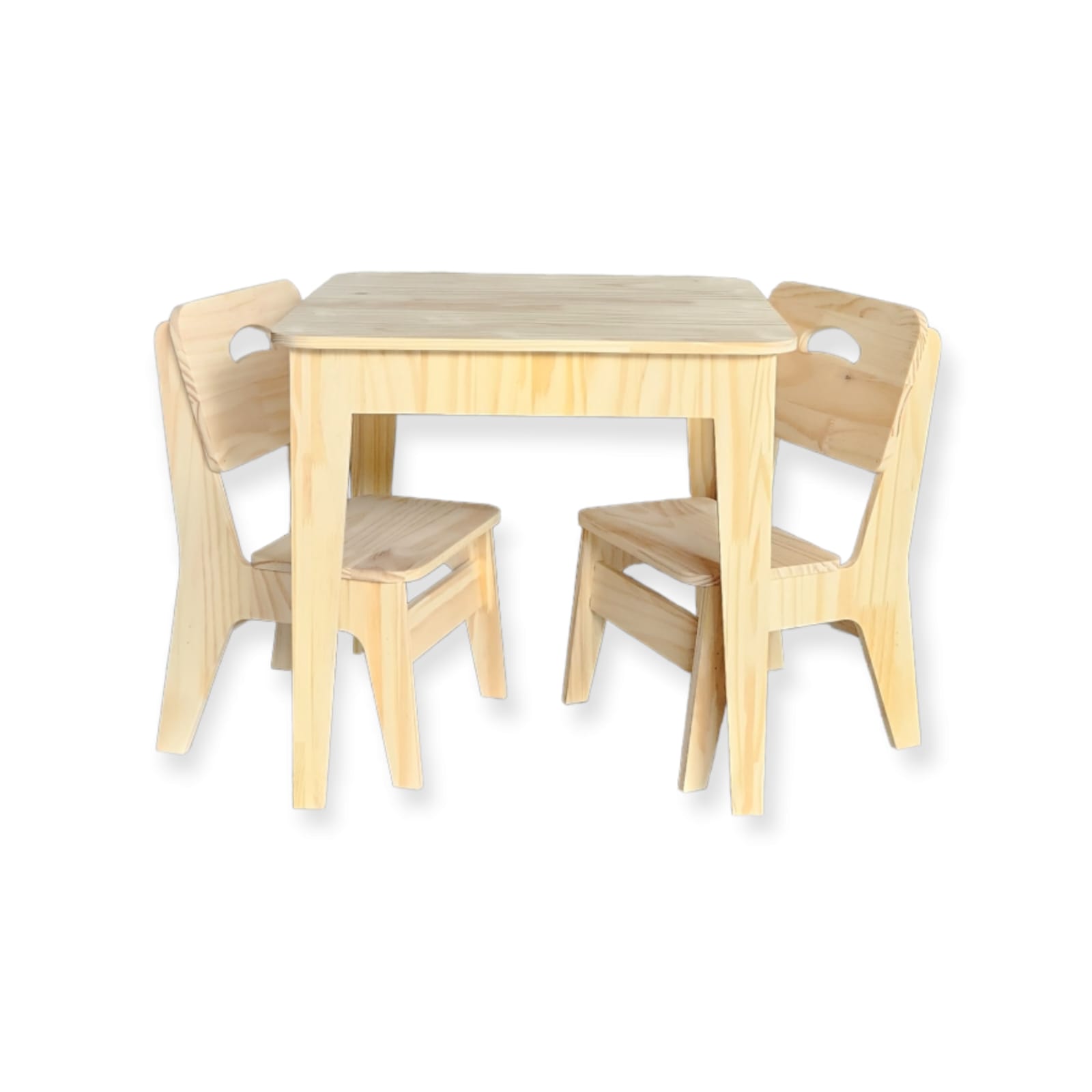 mesa montessoriana