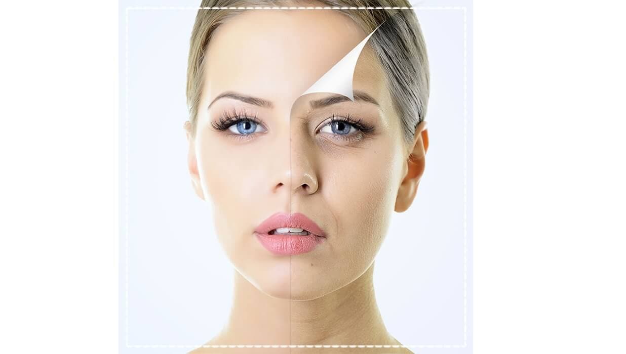 Desvendando a Rosácea e Dermatite: Causas