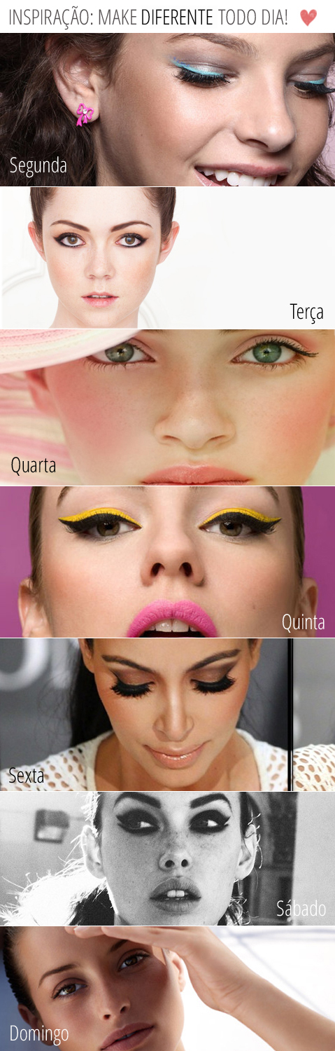 5 ideias de títulos