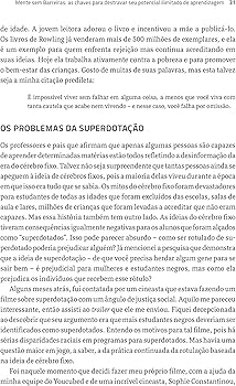 5 ideias de títulos