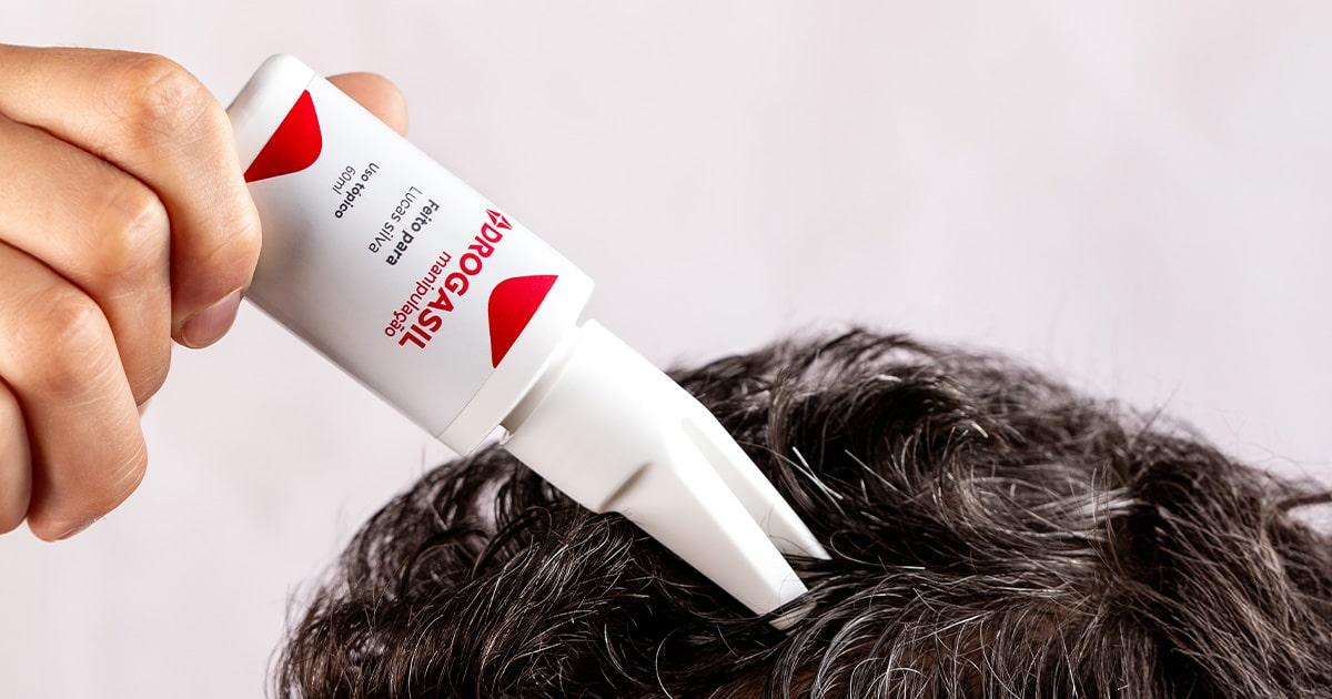 Xampus Anticaspa com Cetoconazol: Aliados no Combate à Coceira do Minoxidil