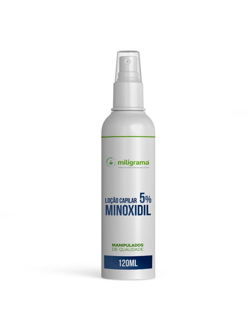 Efeitos colaterais do minoxidil em mulheres: O que esperar e como gerenciar