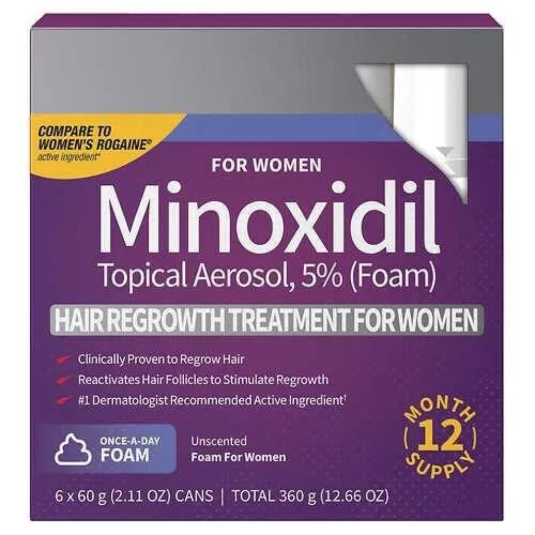 Como aplicar minoxidil tópico corretamente para maximizar resultados