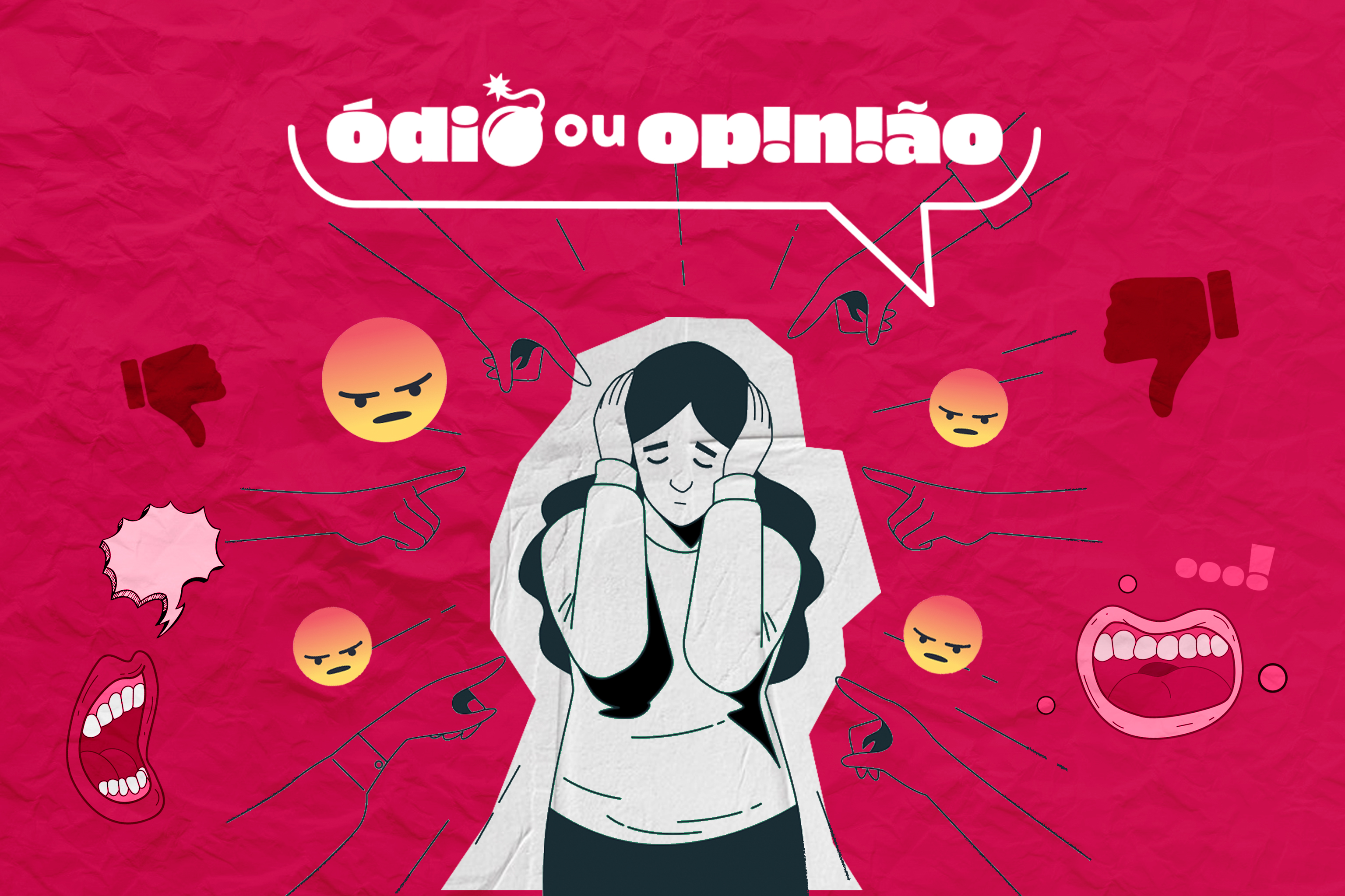 como identificar discurso misógino