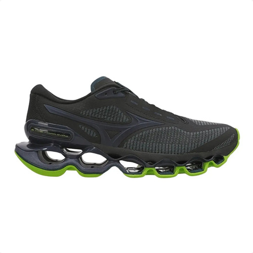 Mizuno Wave Prophecy 15 feminino