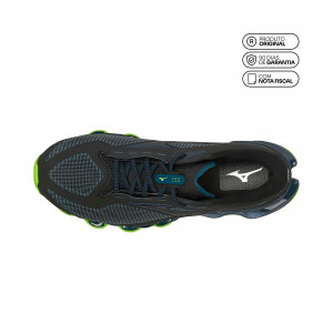 Mizuno Wave Prophecy 15 preço