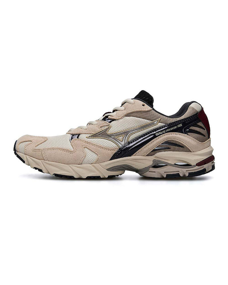 Mizuno Wave Rider 10 Highsnobiety