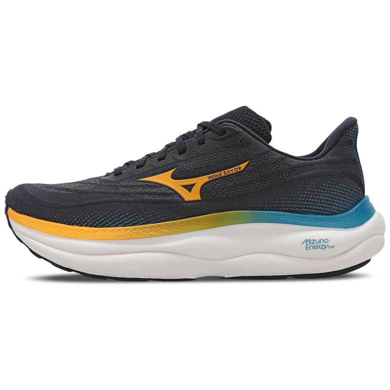 Mizuno Wave Sky 9 Masculino