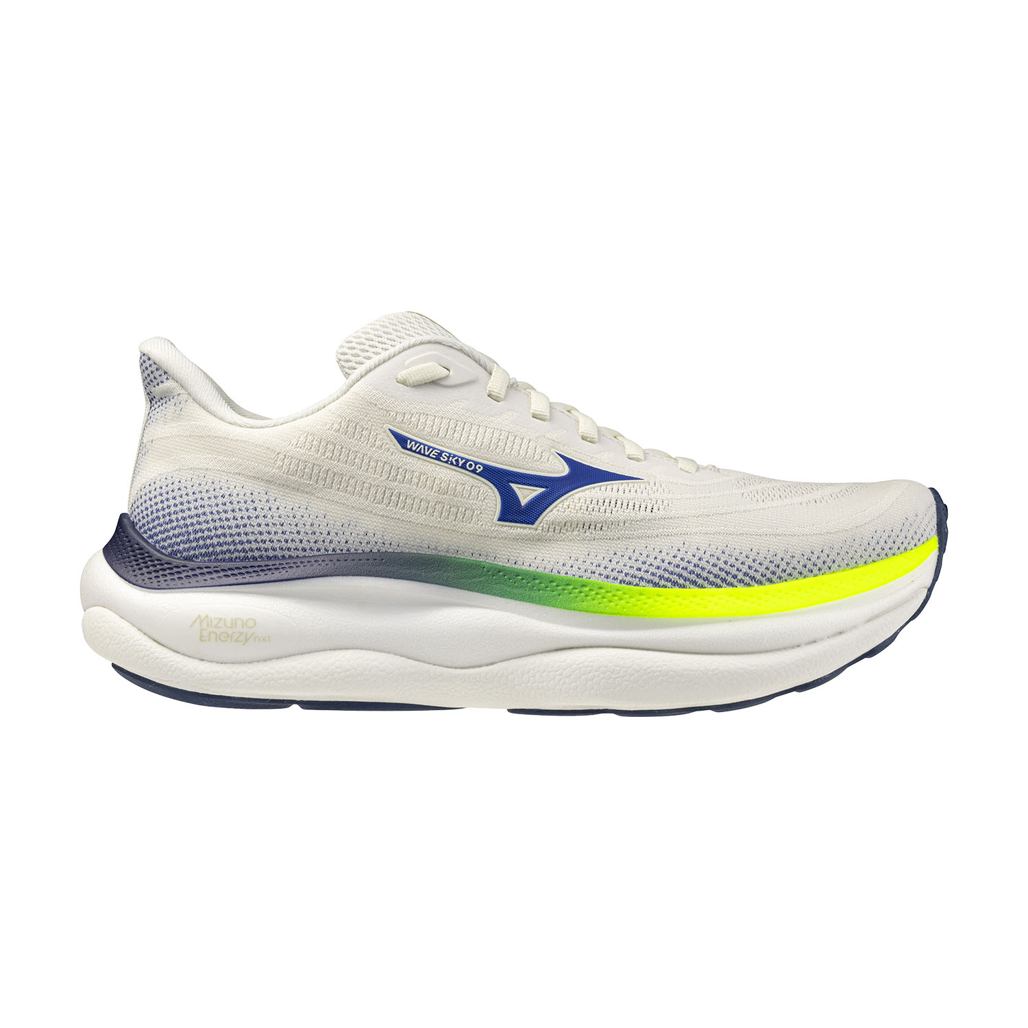 Mizuno Wave Sky 9 Masculino