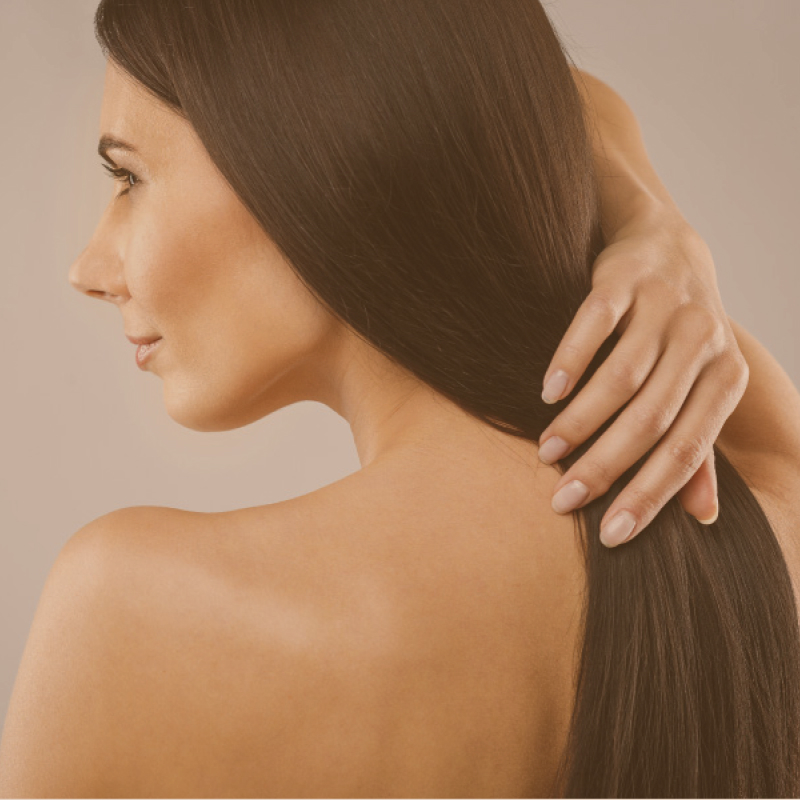 MMP Capilar vs. outros tratamentos para queda de cabelo